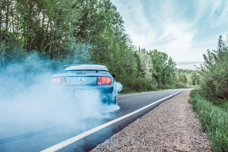 Trouver la cause de votre diesel qui fume