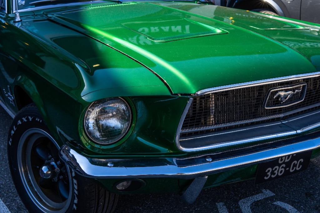 Retrouvez le proprietaire d'une voiture