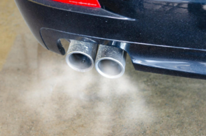 controle anti-pollution des vehicules